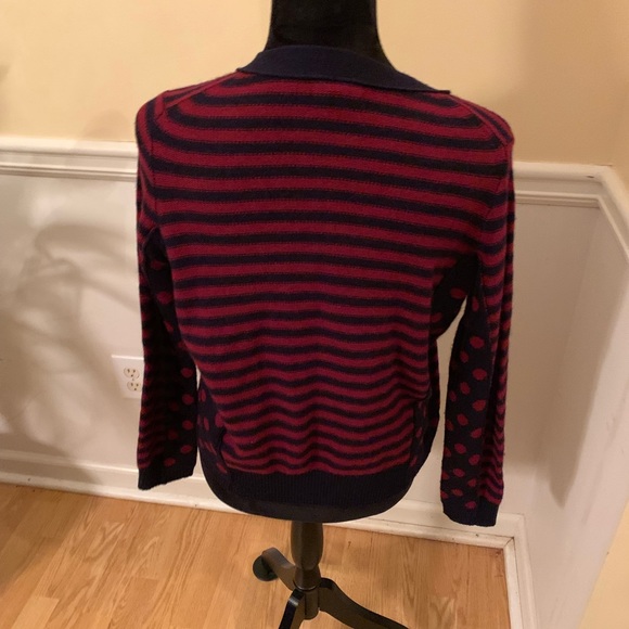 Wallace (madewell) Cardigan - Picture 2 of 4